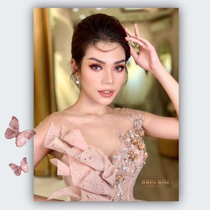 John Kim Academy photo 2