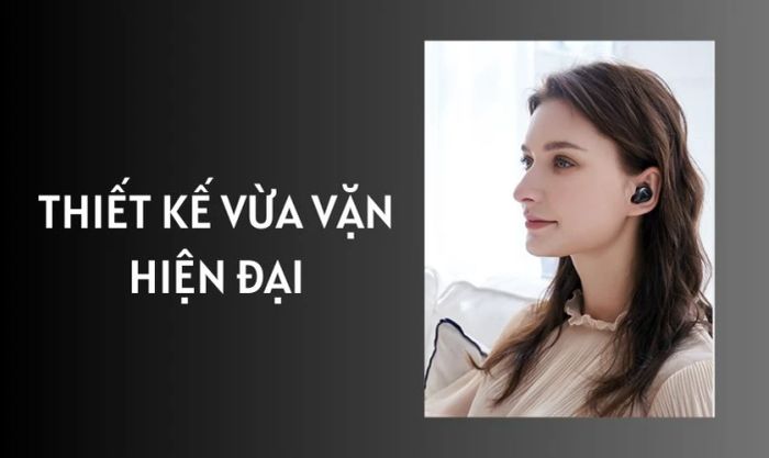 Những ưu điểm nổi bật của tai nghe Baseus WM01