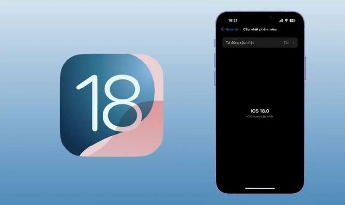 Yêu cầu đối với người thực hiện ghi âm cuộc gọi iOS 18
