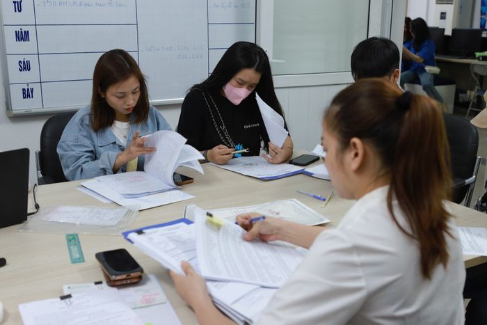 Hanoi College of Medicine Image 3