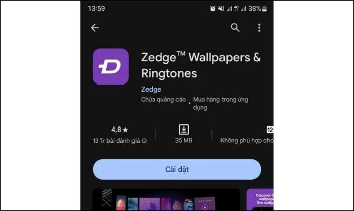 Hướng dẫn chi tiết cách đặt nhạc chuông iPhone trên Samsung