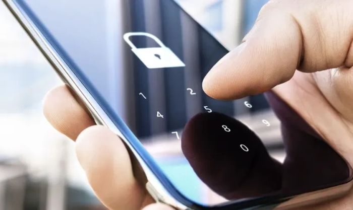 Mã PIN trên điện thoại là gì và nó có vai trò gì?