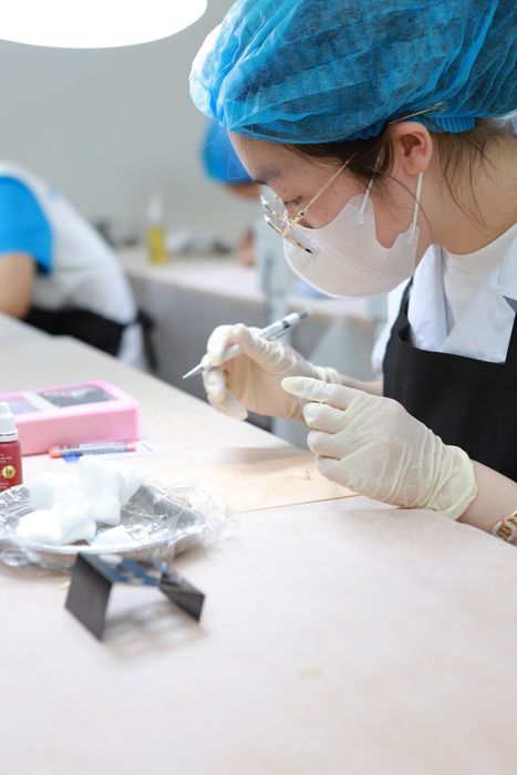 Hanoi College of Medicine Image 1