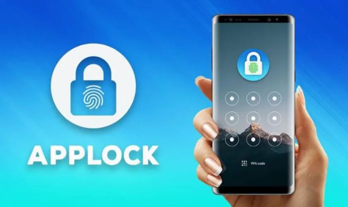 Các loại mã PIN phổ biến trên thiết bị di động
