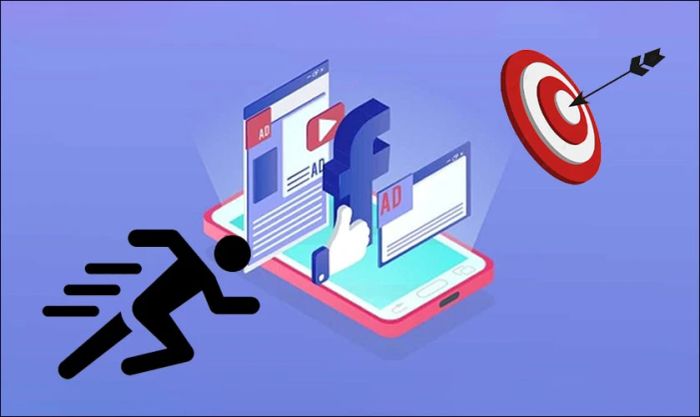 Tại sao quảng cáo Facebook không đạt hiệu quả như mong muốn?