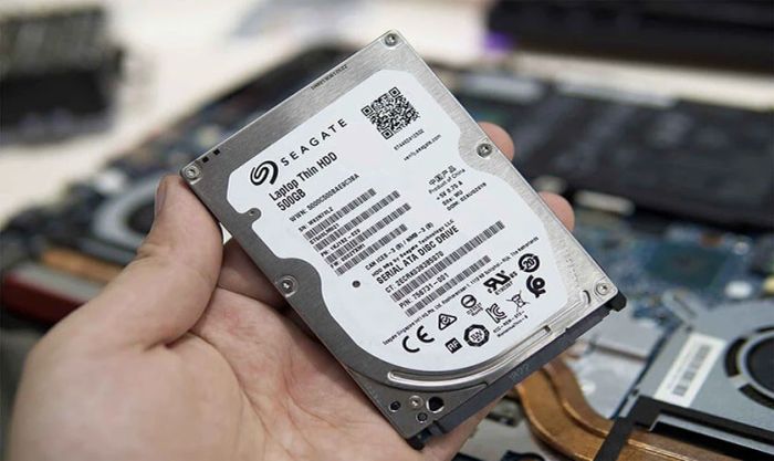 Định dạng ổ cứng là gì? Khi nào bạn cần thực hiện định dạng ổ cứng?