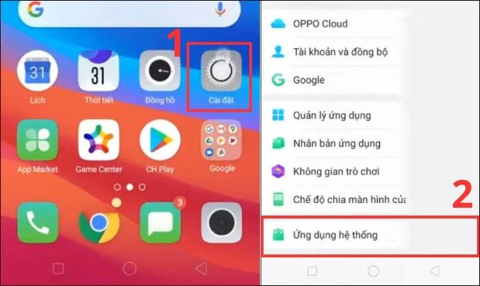 Hướng dẫn khắc phục lỗi quay màn hình bị mờ