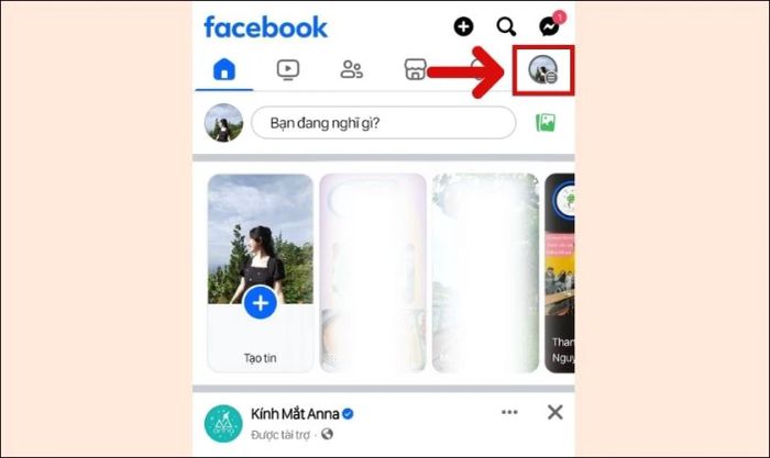 Hướng dẫn thiết lập chế độ công khai danh sách bạn bè trên Facebook 