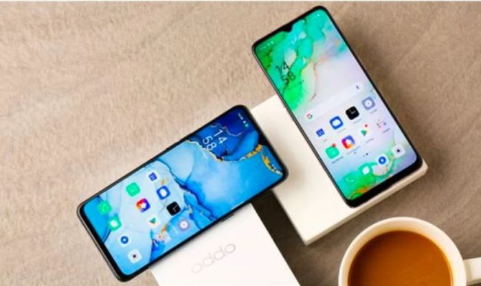 Những lợi ích khi biết cách quay màn hình OPPO