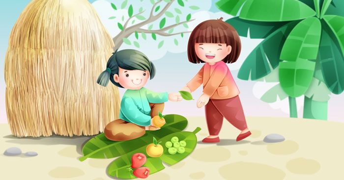Dàn ý kể về kỉ niệm tuổi thơ đáng nhớ