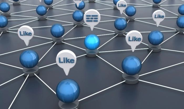 Chế độ công khai trên Facebook là gì? 