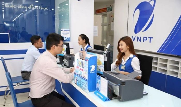 Quy trình thay thẻ Nano SIM VinaPhone như thế nào?
