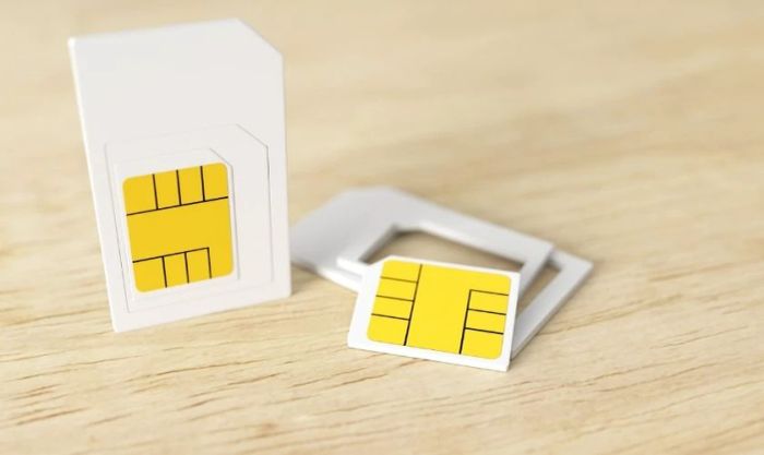 Những nhược điểm của SIM là gì?