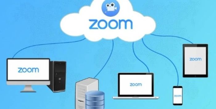 tải zoom về máy tính