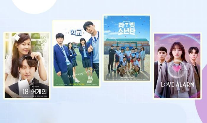Xu hướng thiết kế poster phim hiện nay