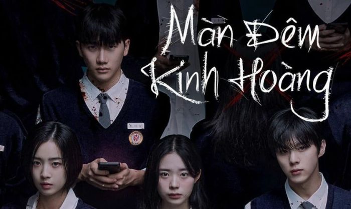 Những poster phim đáng tham khảo