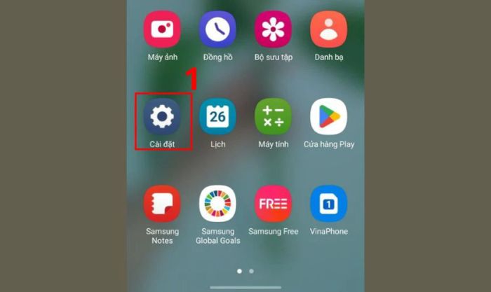 Hướng dẫn chi tiết cách phục hồi ảnh đã xóa qua Samsung Cloud