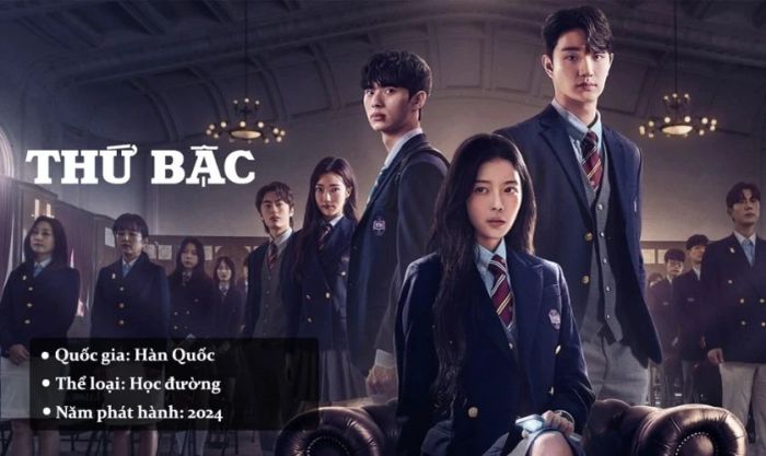 Phim về chủ đề học đường