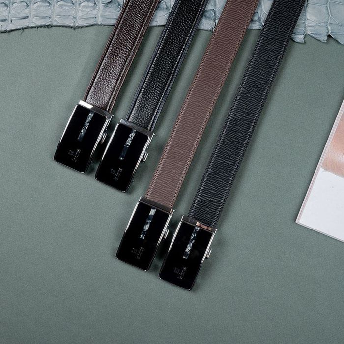 The World of Leather Goods - Tâm Anh Image 2