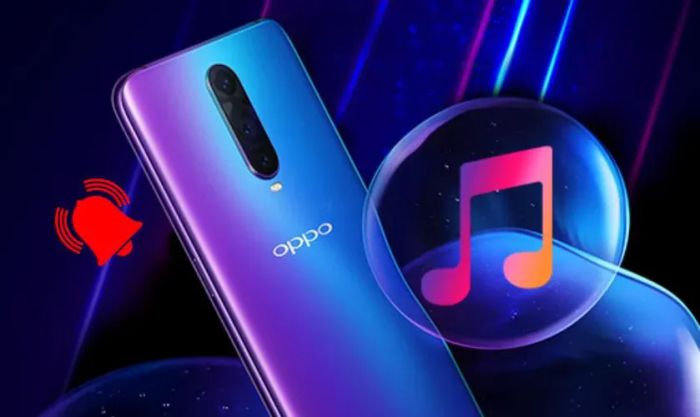 Những lợi ích khi biết cách cài nhạc chuông OPPO