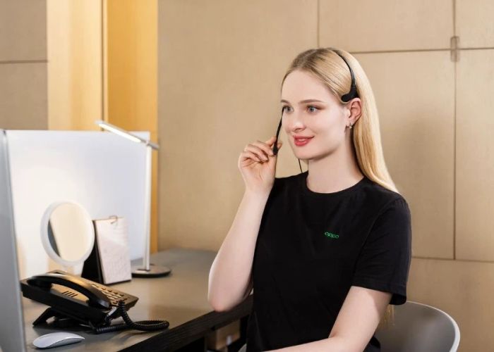 Kiểm tra bảo hành OPPO