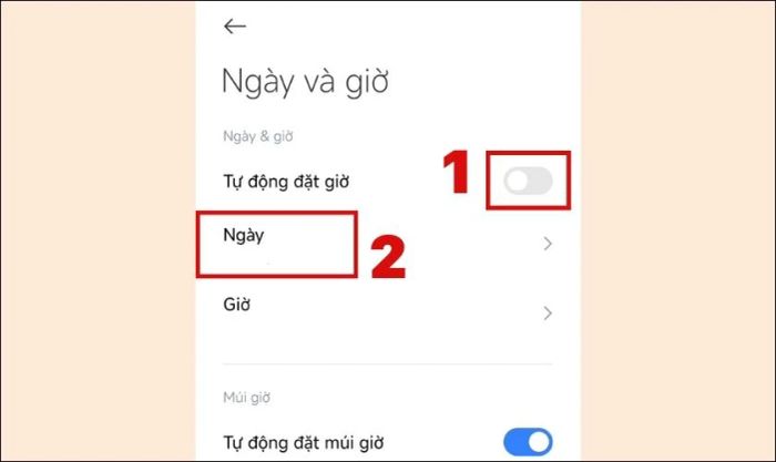 Hướng dẫn cách đổi tên ID TikTok khi chưa đủ 30 ngày