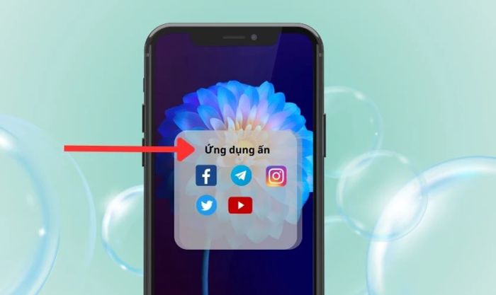 Tại sao bạn cần học cách ẩn ứng dụng trên Vivo?