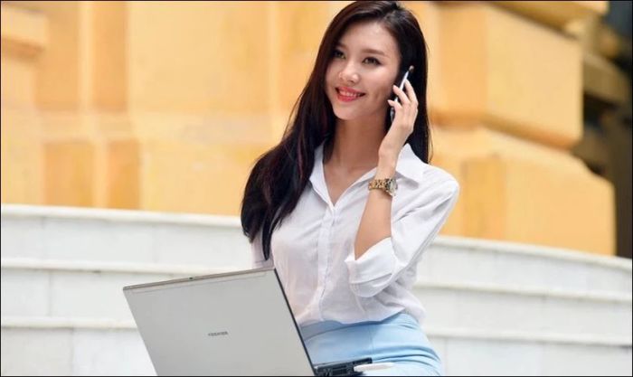 Chỉ trả lời những cuộc gọi thực sự cần thiết