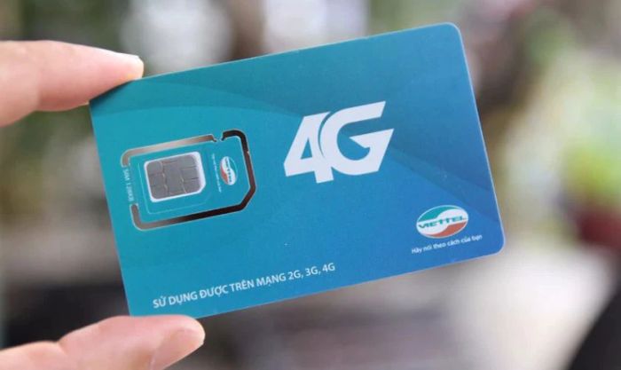 Vì sao cần kích hoạt SIM Viettel?