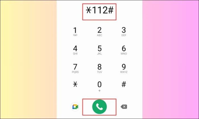Cách kiểm tra cước trả sau MobiFone bằng USSD