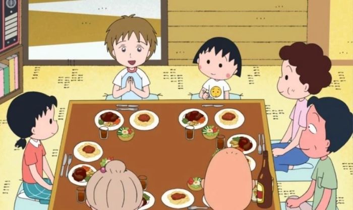 Maruko: Cậu Bé Đến Từ Ý - Phim hoạt hình hài hước đặc sắc của Nhật Bản
