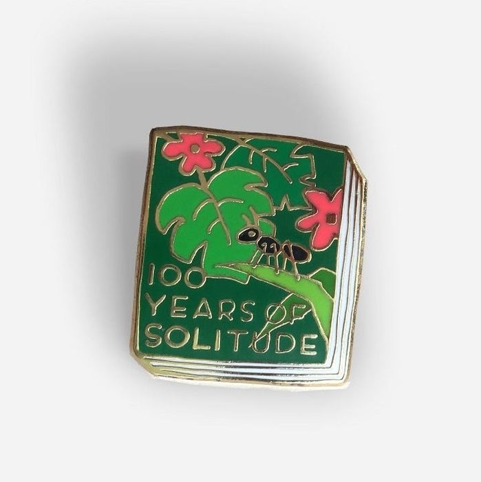 100 Years of Solitude