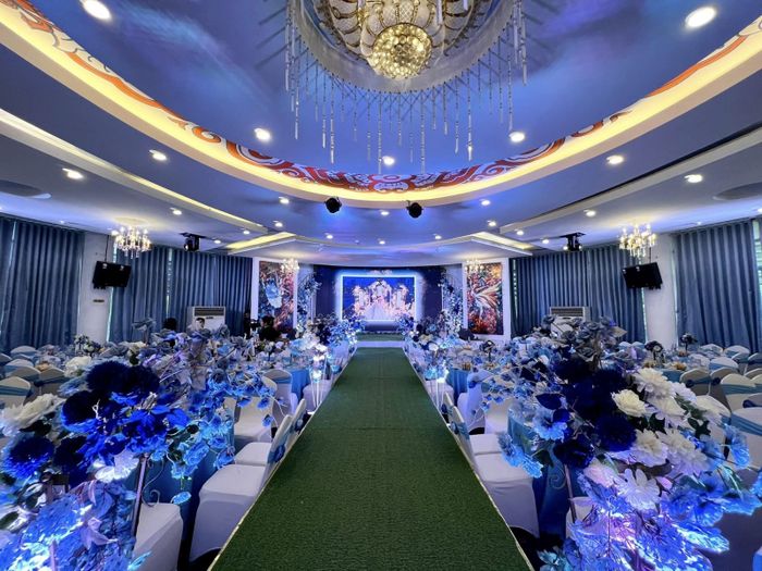 The Royal Wedding & Event Center image 1