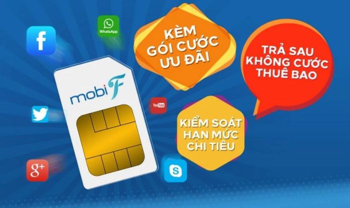 Cách kiểm tra cước trả sau của một số điện thoại khác