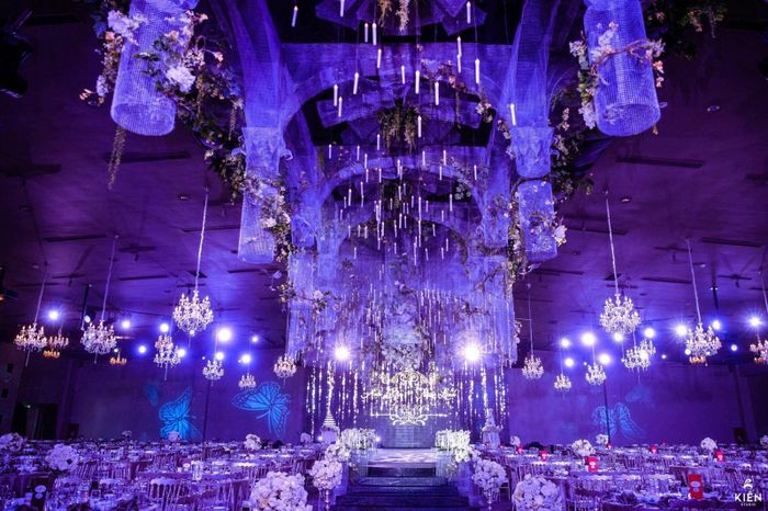 Image 2 of Long Vĩ Wedding & Convention Venue