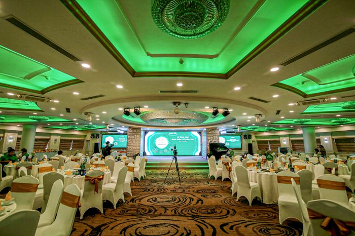 Star Galaxy Wedding and Event Center - Image 2