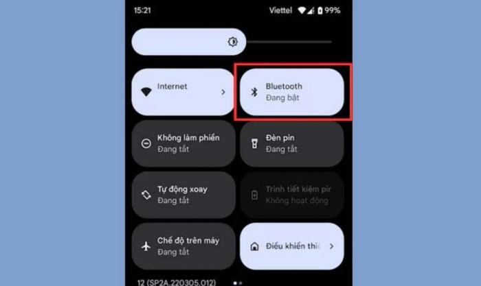 Hướng dẫn đổi tên tai nghe AirPod trên Android