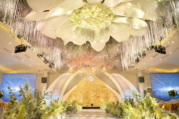 ForeverMark Wedding and Conference Center, Photo 2