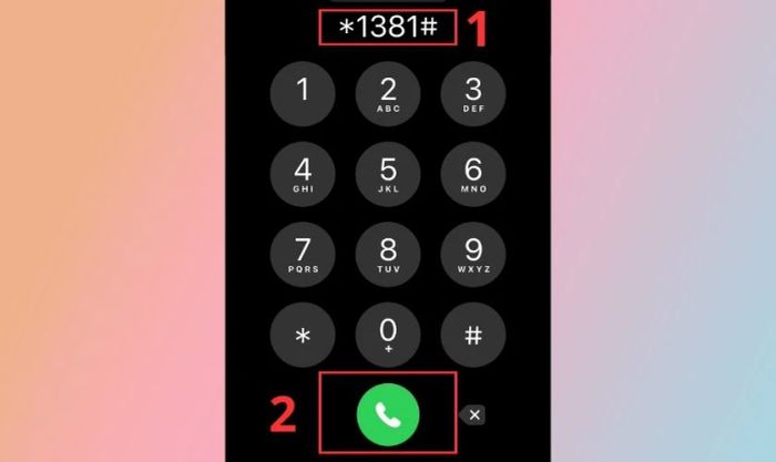 Hướng dẫn chuyển vùng SIM roaming Viettel quốc tế bằng USSD