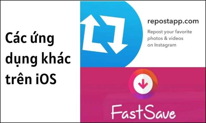 Ứng dụng trên iOS giúp lưu lại story Instagram chưa đủ 24 giờ