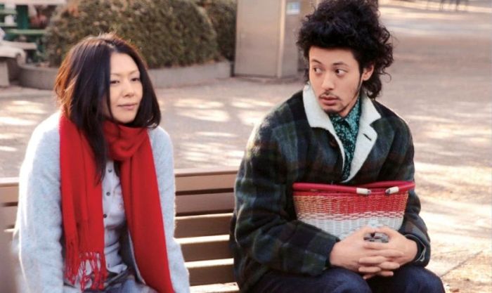 Lạc Lối Ở Tokyo - Phim hài tình cảm đình đám trên màn ảnh rộng