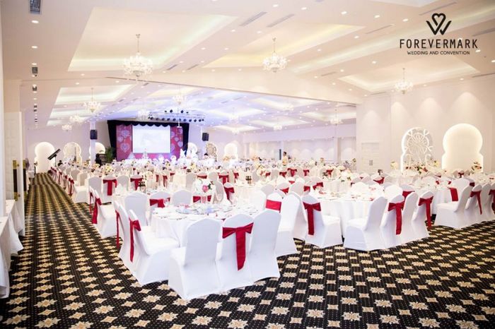 ForeverMark Wedding and Conference Center Image 1