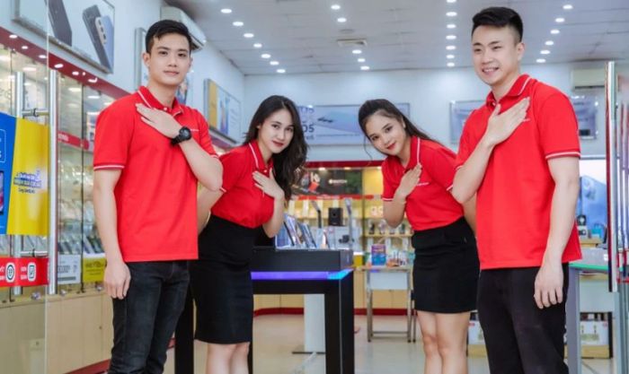 Hướng dẫn kích hoạt SIM tại các cửa hàng giao dịch Viettel