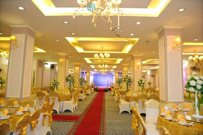 Tràng An Palace - Wedding & Convention Image 1