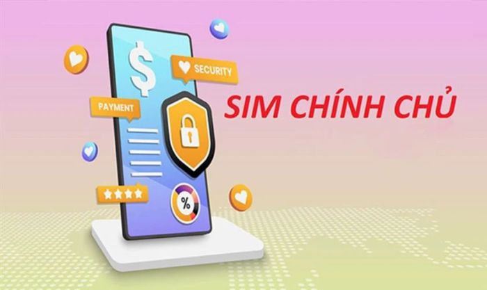 Những điều cần lưu ý để tránh SIM bị khóa