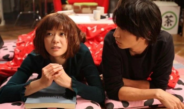 Nodame Cantabile: The Movie - Tác phẩm hài Nhật Bản đáng xem nhất
