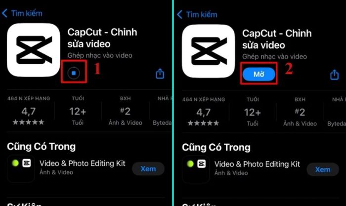 Hướng dẫn thay đổi tốc độ video trên TikTok qua CapCut