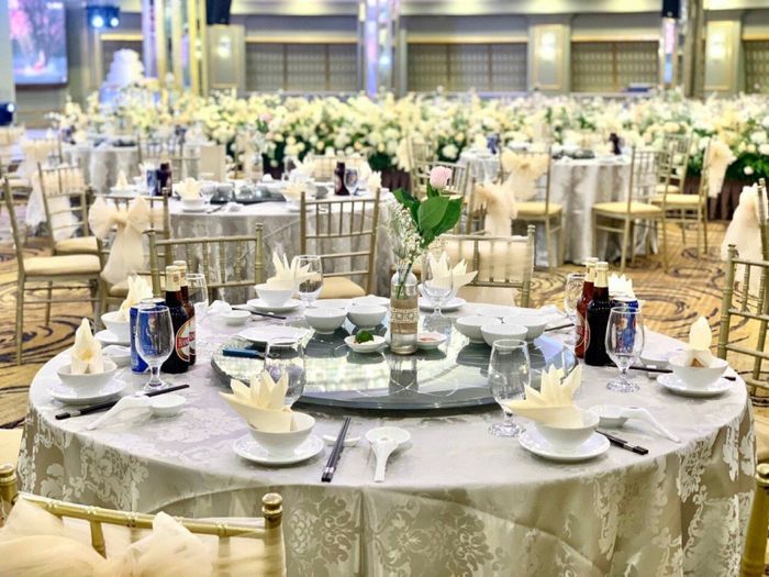 Star Galaxy Wedding and Event Center - Image 1
