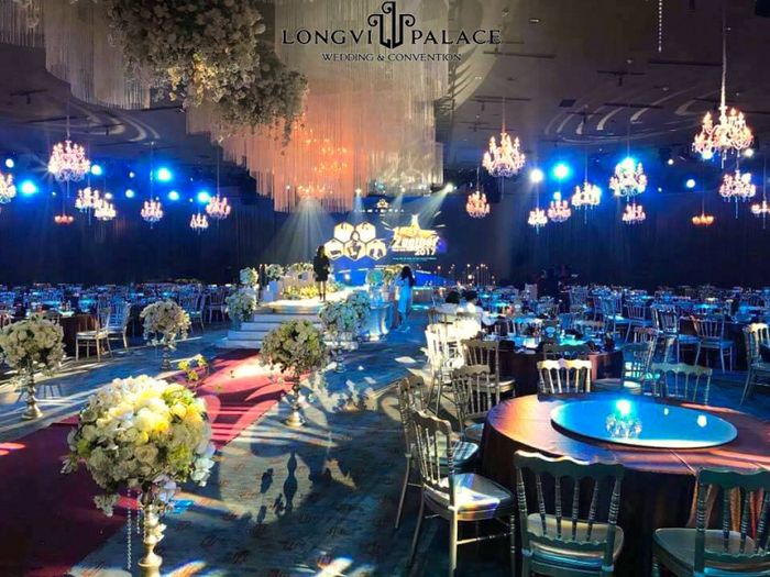 Long Vĩ Wedding & Convention Center, Photo 1