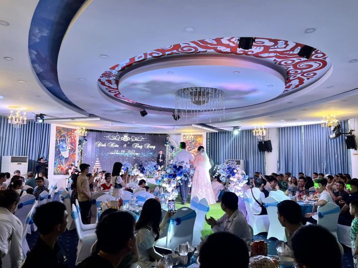 The Royal Wedding & Event Center image 2